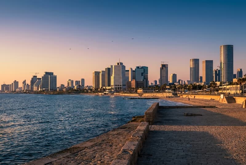 Tel Aviv