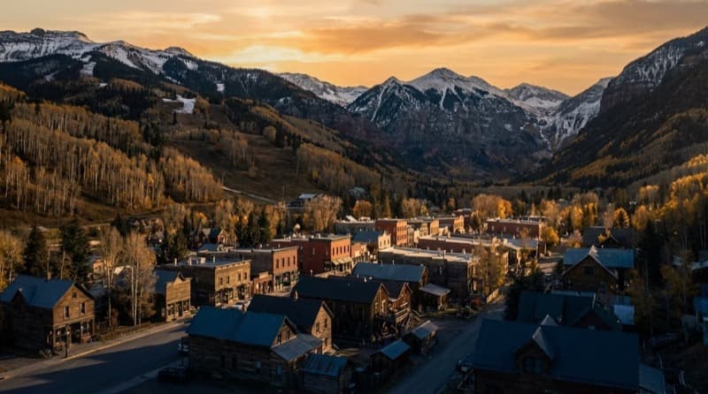 Telluride