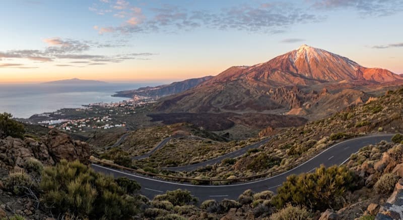 Tenerife
