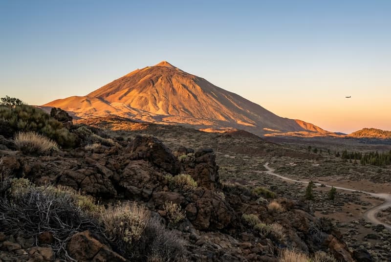 Tenerife