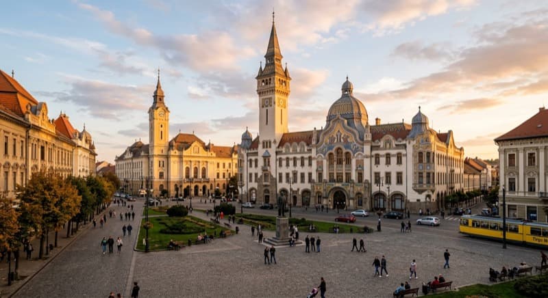 Tirgu Mures