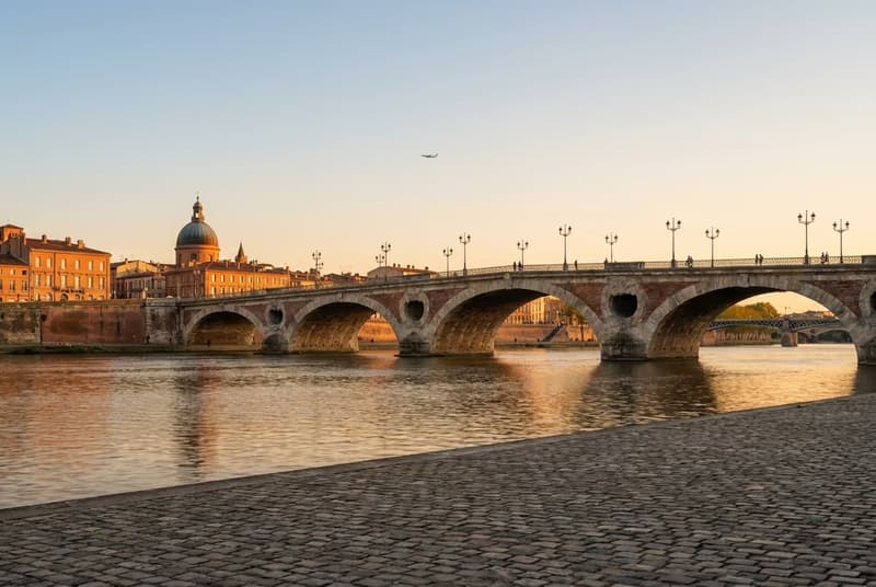 Toulouse