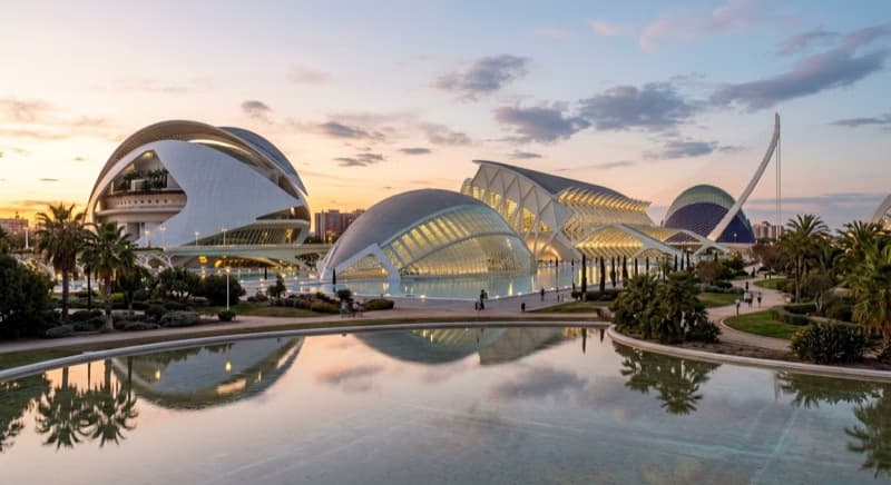 Valencia
