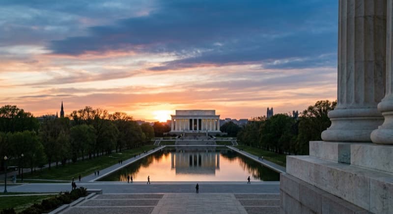 Washington, D.C.