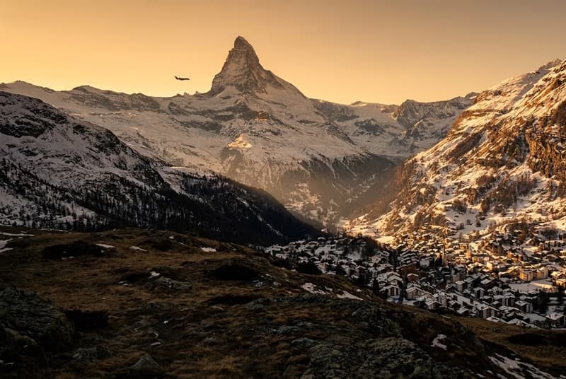 Zermatt