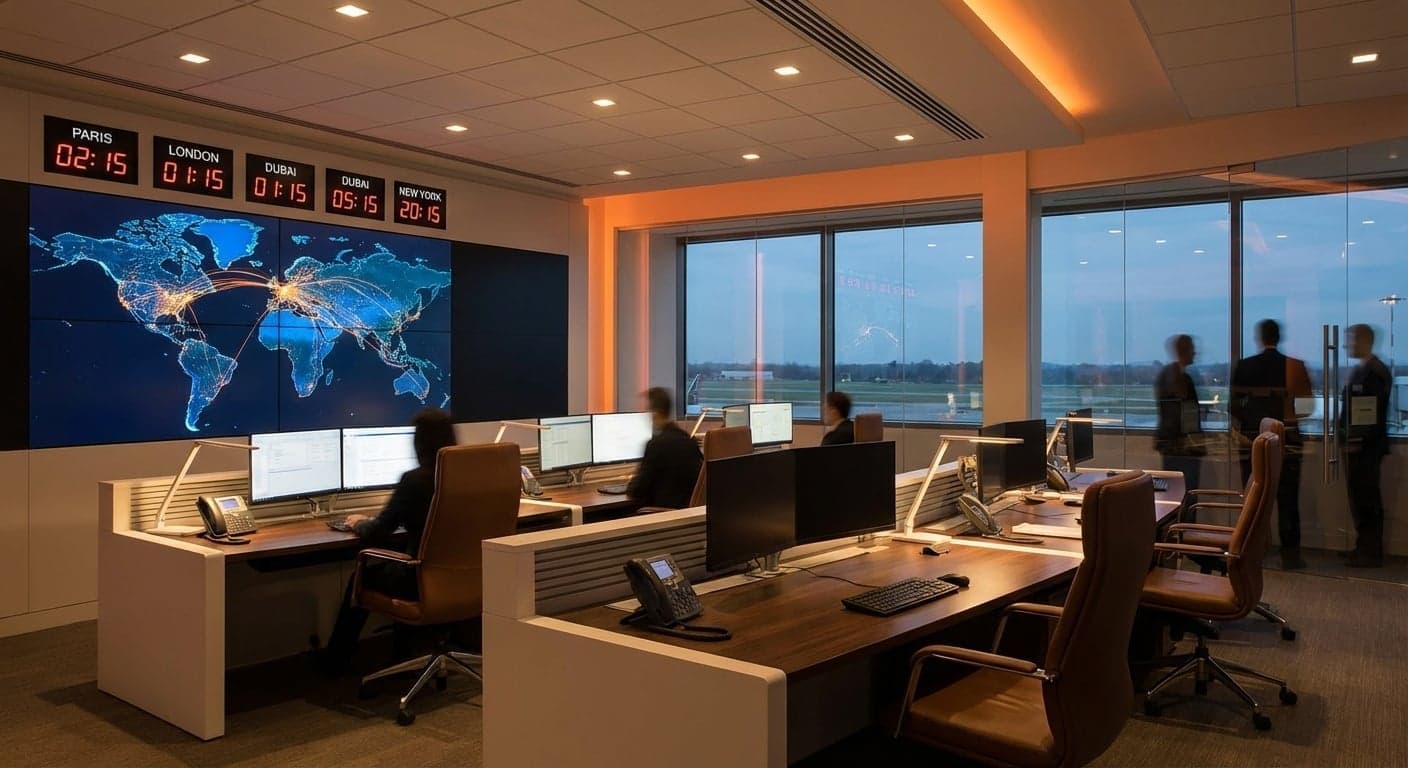 Toujours là quand vous en avez besoin