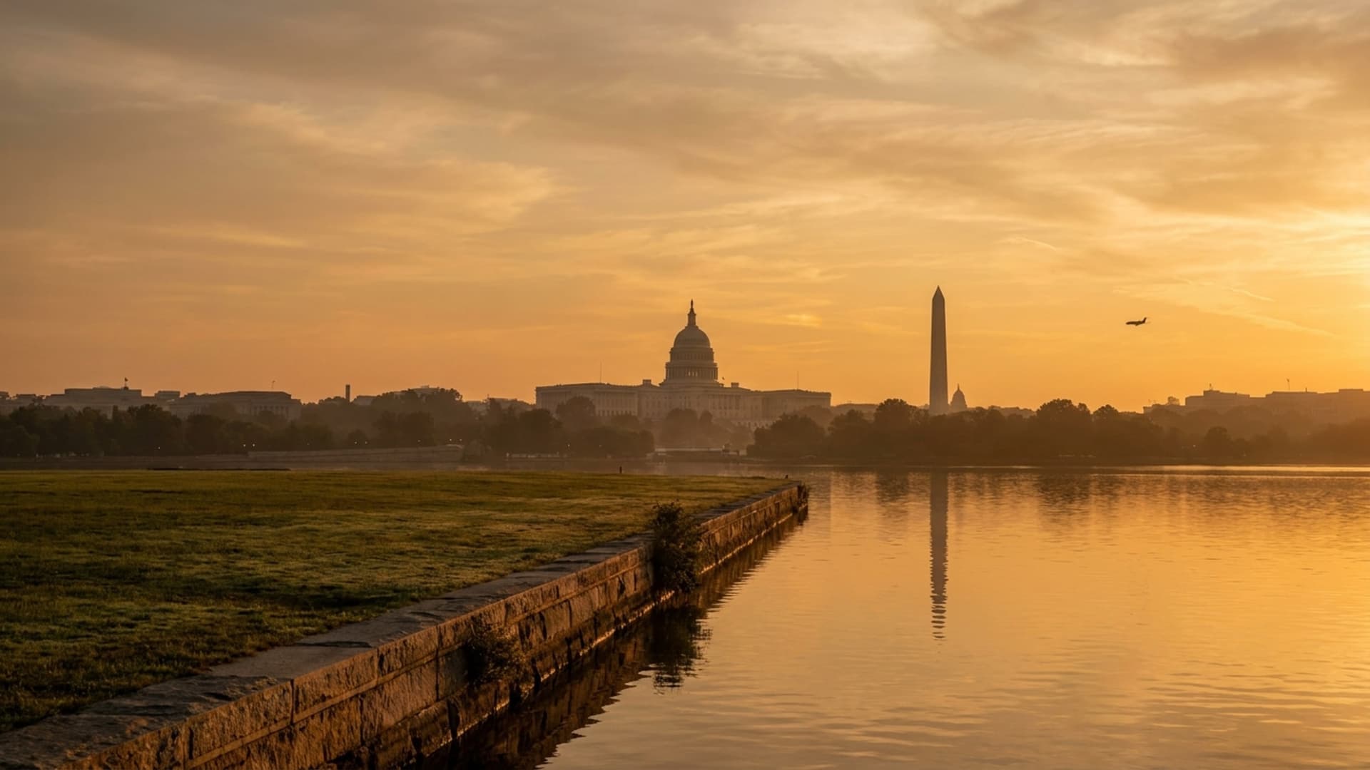 Private jet destination — United States