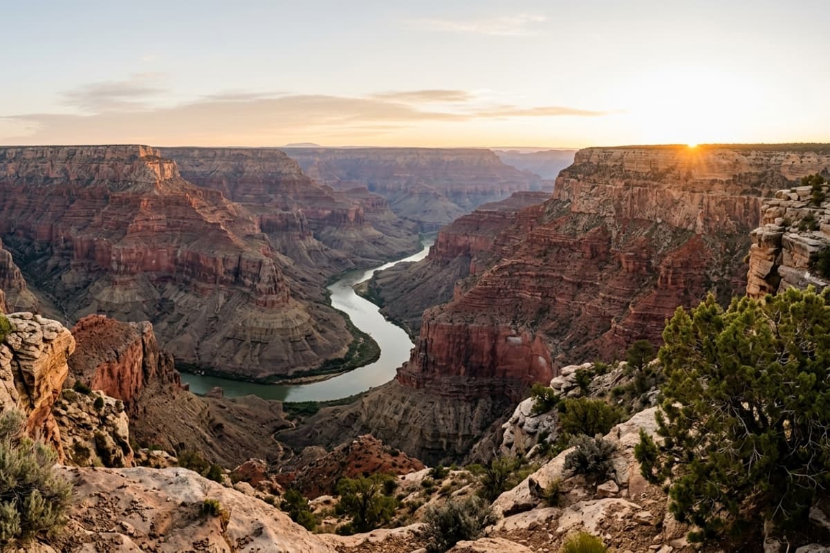 Private jet destination — United States