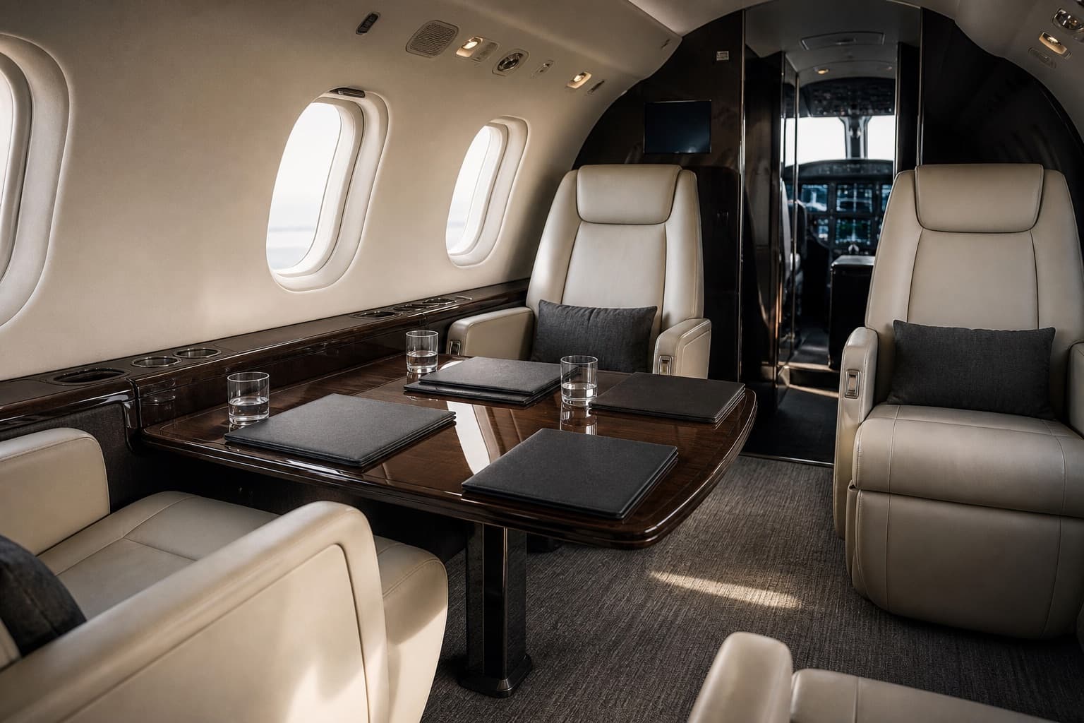 Voyages d'Affaires