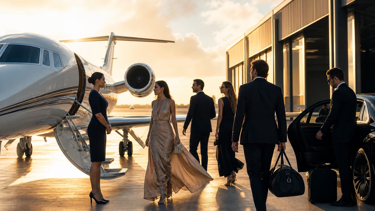 Special Events