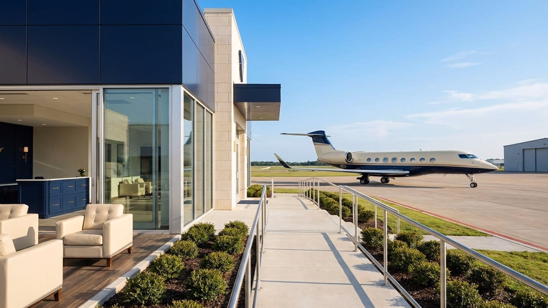 Accessibilità – Flyius impegnata per un'aviazione privata inclusiva