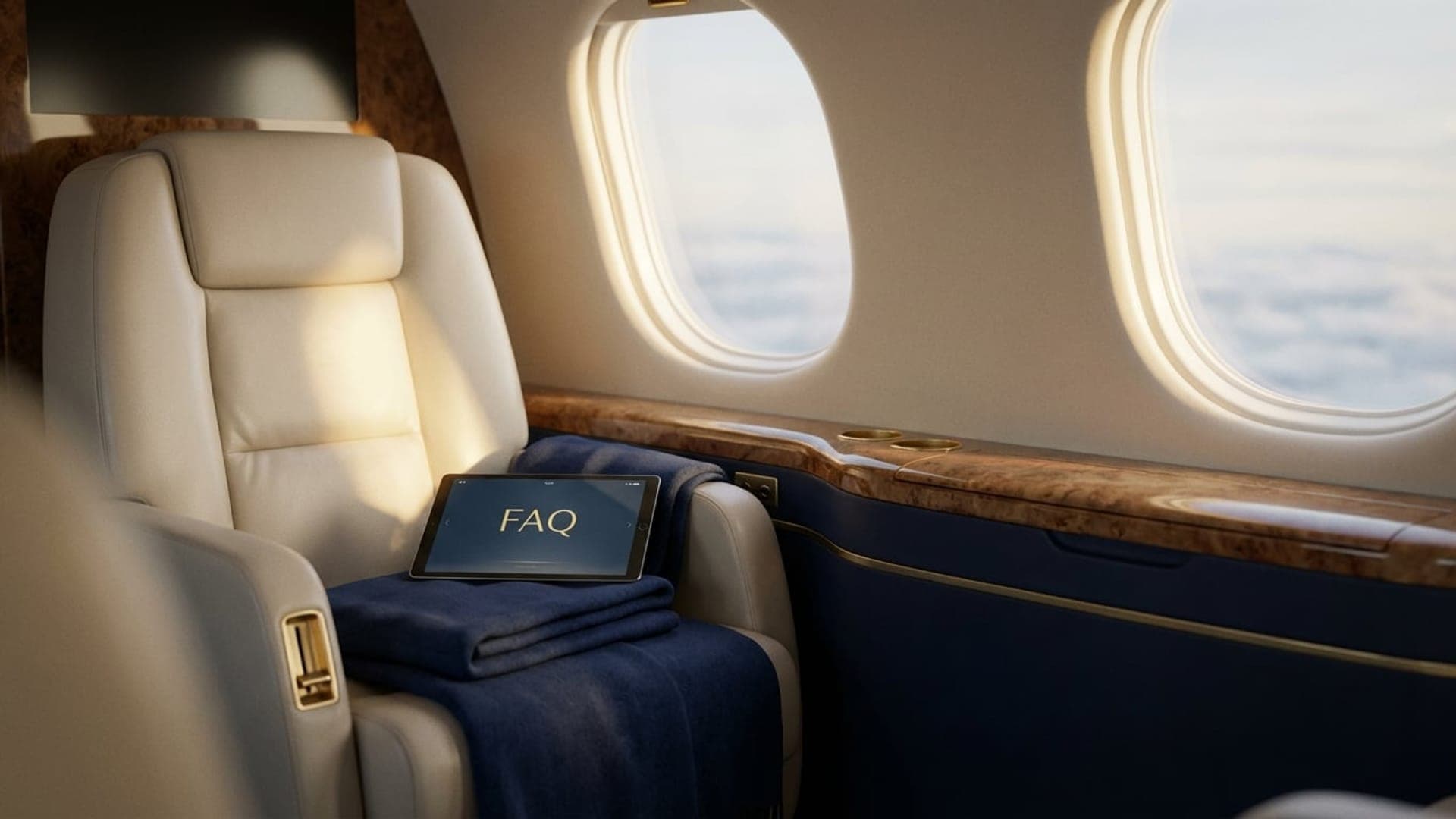 Frequently Asked Questions