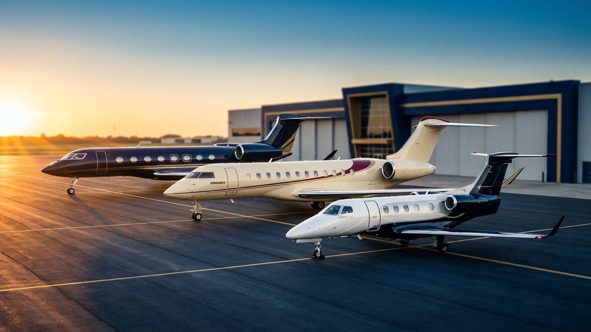 The European Private Aviation Market Report 2026: Complete Analysis