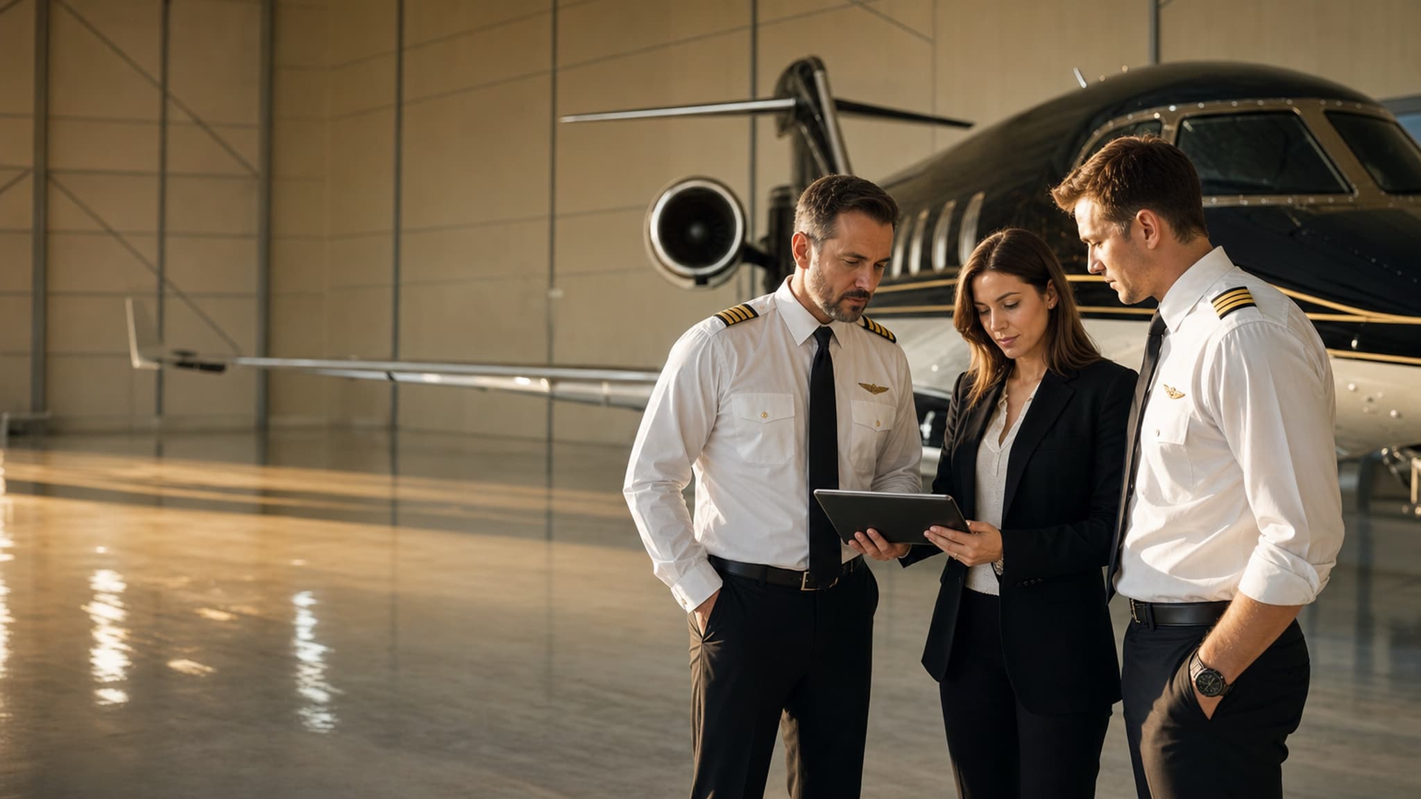 European Private Aviation Market Report 2026