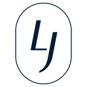 LunaJets logo
