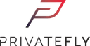 PrivateFly logo