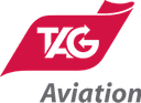 TAG Aviation logo