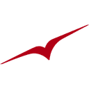 VistaJet logo