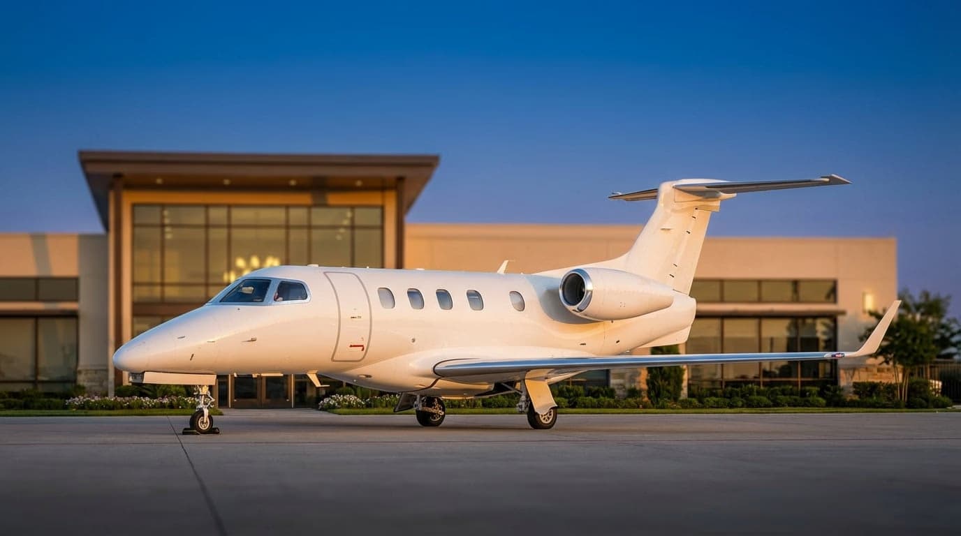 Light Jet
