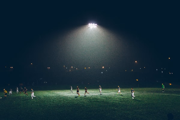 Sport & Unterhaltung
