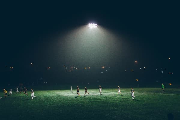 Sports & Divertissement - Private jet charter to international sporting events and competitions