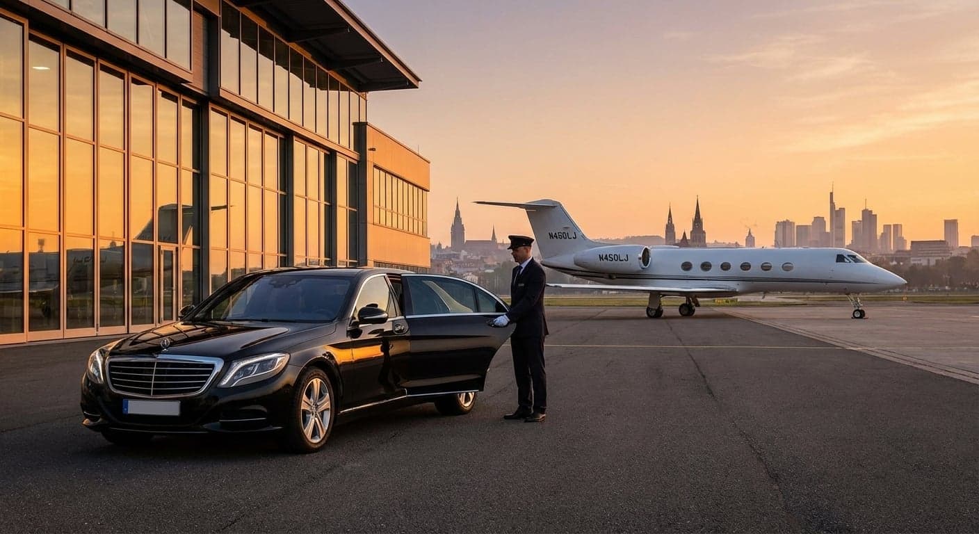 Luxury travel to Gavle
