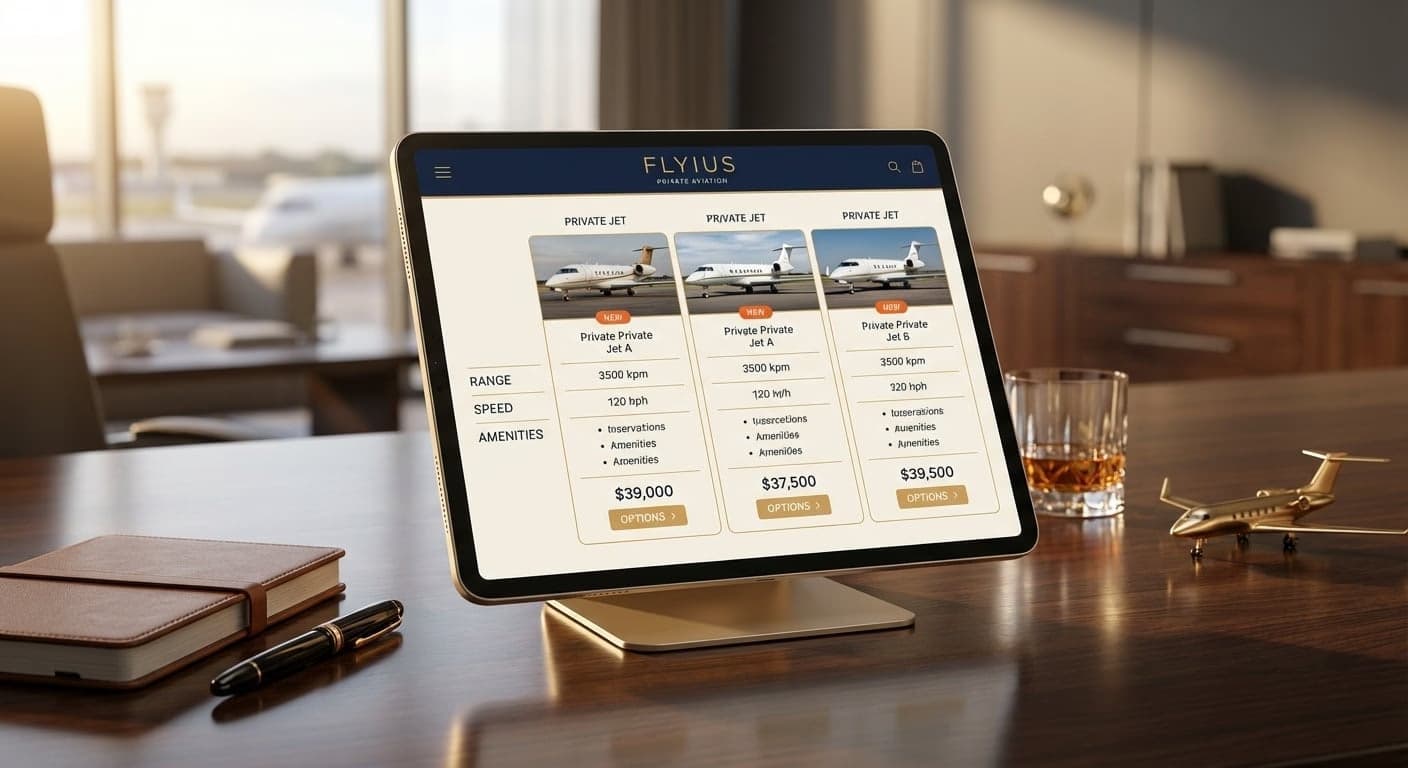 Step 02: Compare Prices Instantly