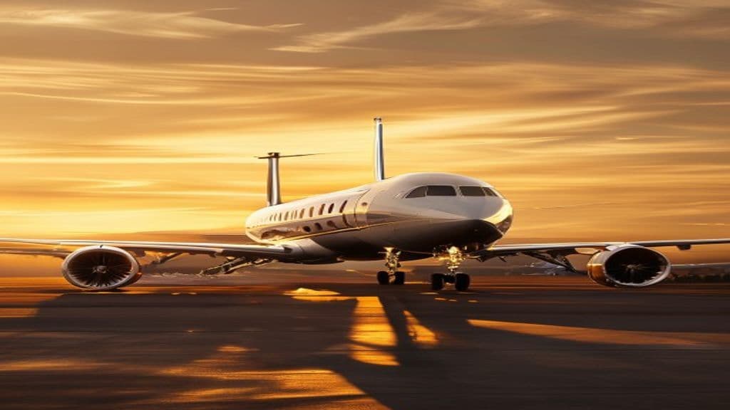 Jet privado para grupos: cuánto cuesta por persona en 2026