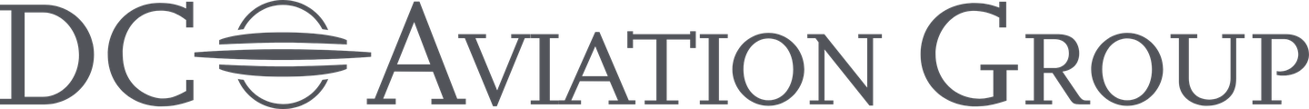 Logo DC Aviation