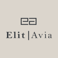 Logo Elit'Avia