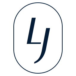 LunaJets logo