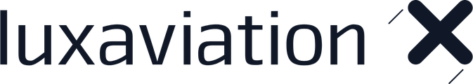 Logo Luxaviation