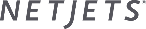 Logo NetJets Europe