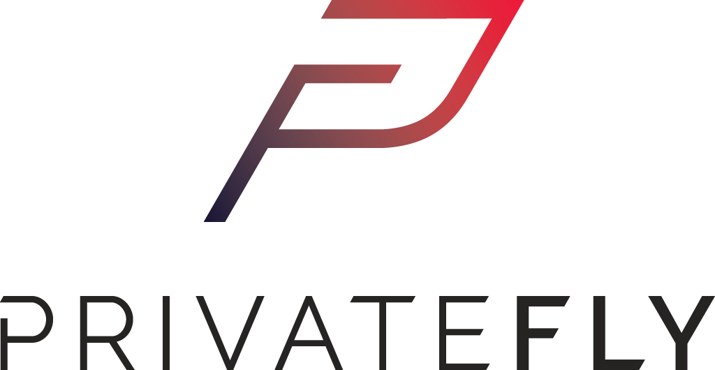 PrivateFly logo