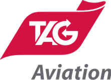 TAG Aviation logo